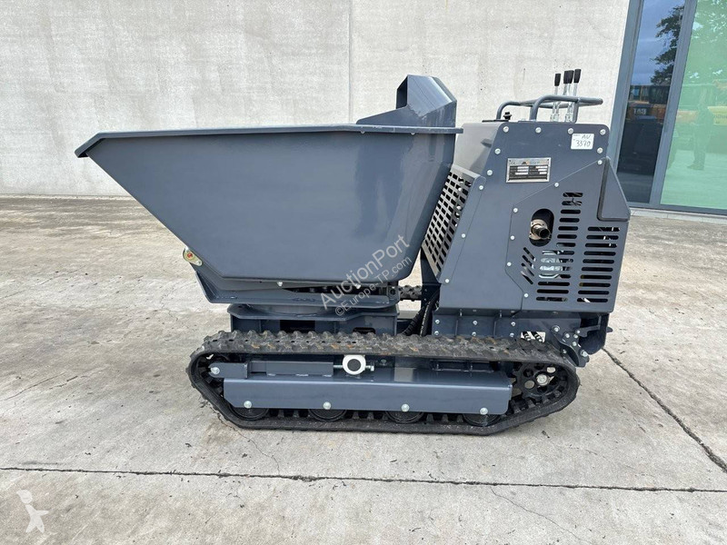 Sklápěčka Machpro MP-S1200