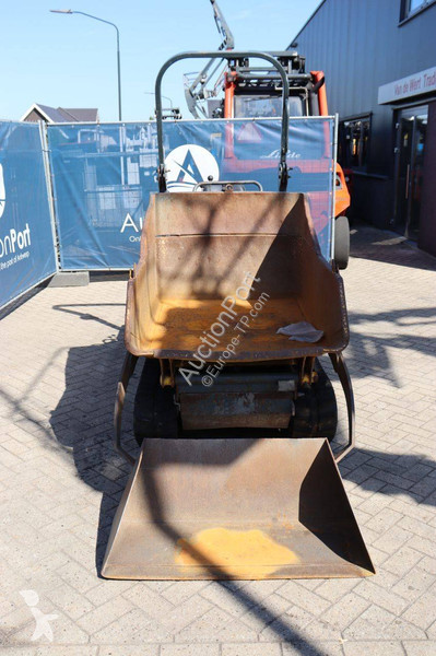 Dumper Neuson DT15