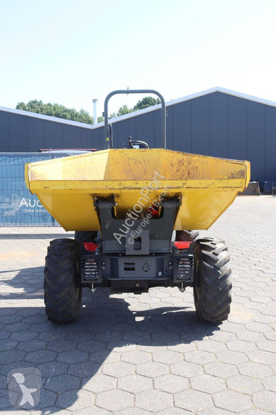 Dumper Neuson DW40