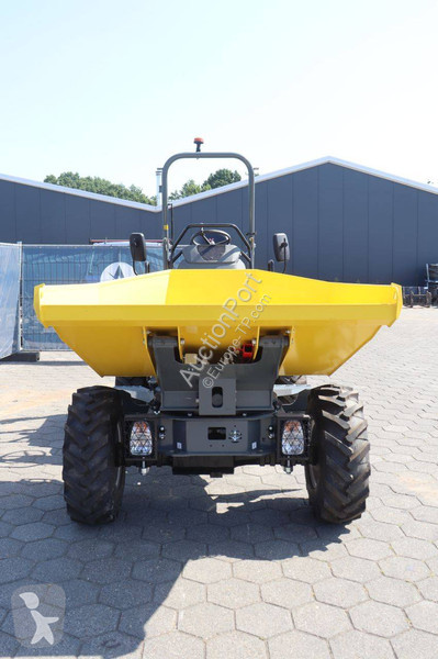 Dumper Neuson DW30