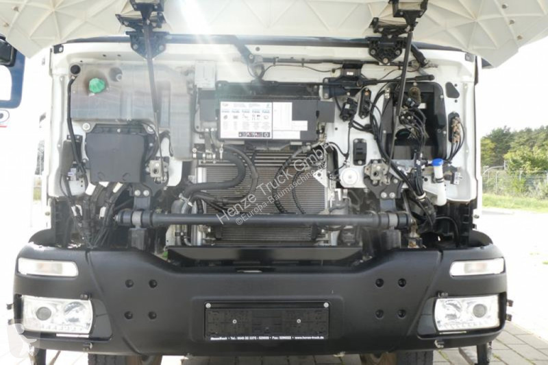 Camion Astra HD9 86.50-90 4 Achs Muldenkipper...