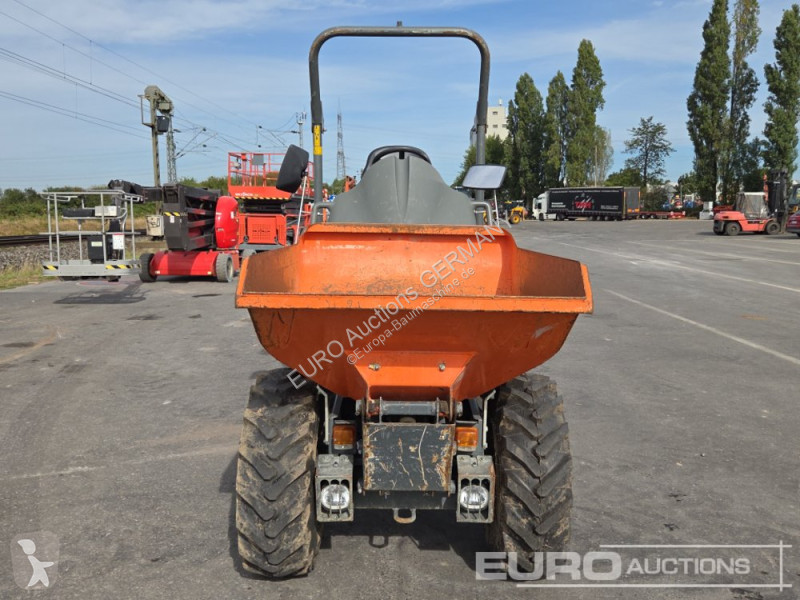 Dumper Wacker Neuson