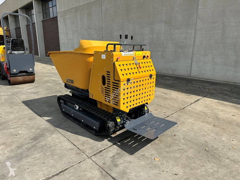 Dumper  X1200D