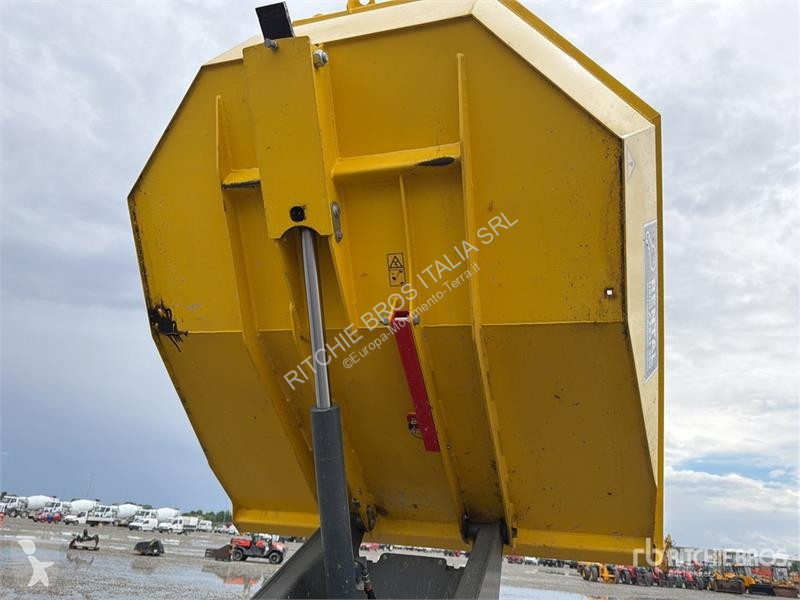 Самоскид Wacker Neuson DW30 *C1