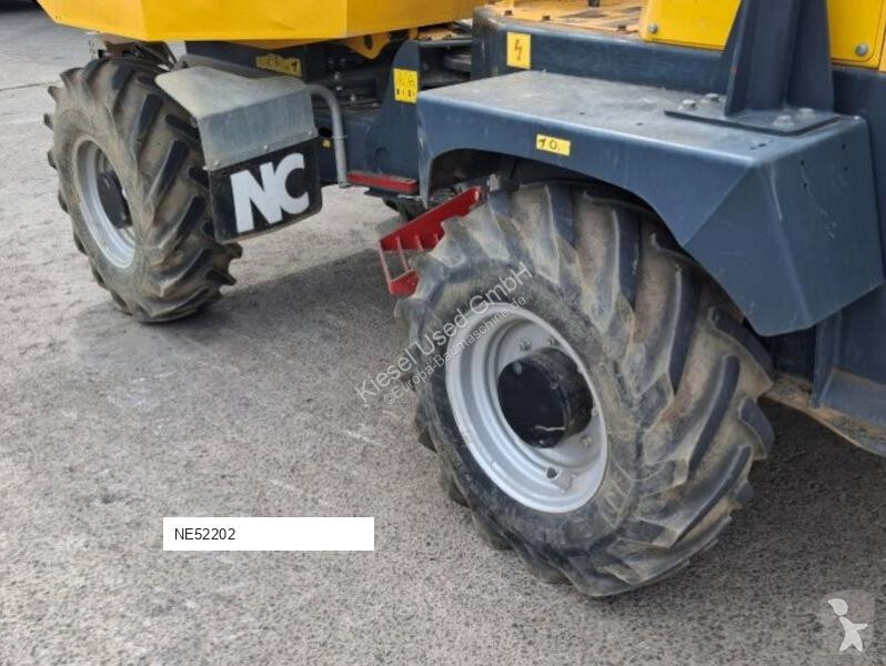 Карьерный самосвал  SW5550