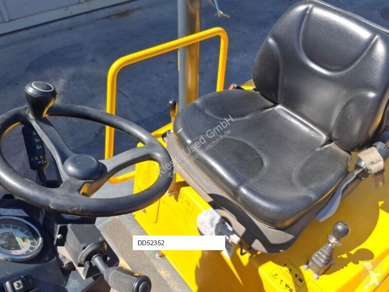 عربة قلابة  SW5560