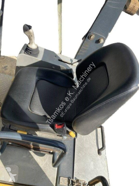 عربة قلابة Bergmann R - Allrad - Drehmulde -...