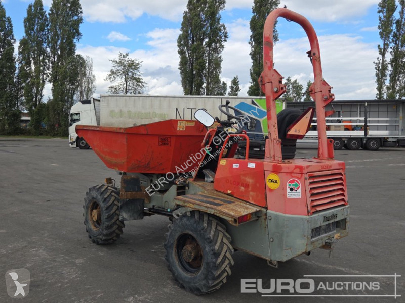 Dumper Thwaites