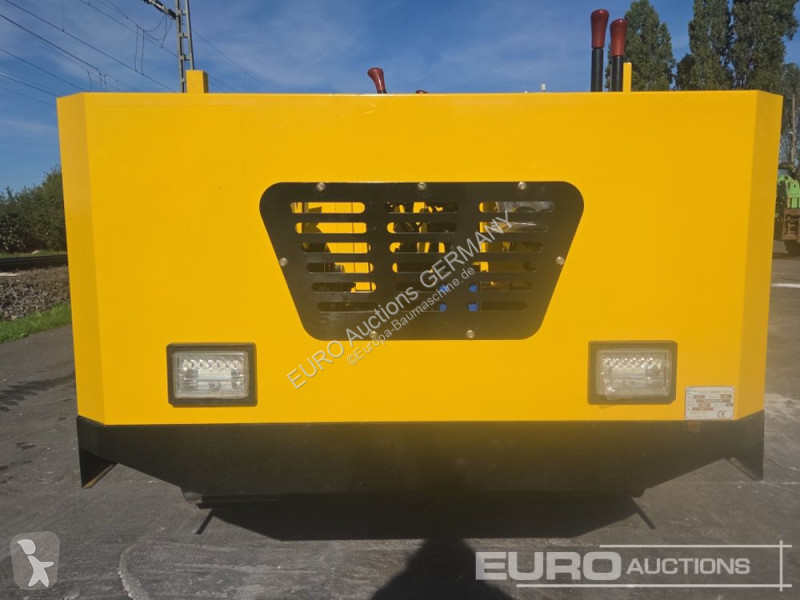 Tippvagn  LH3T