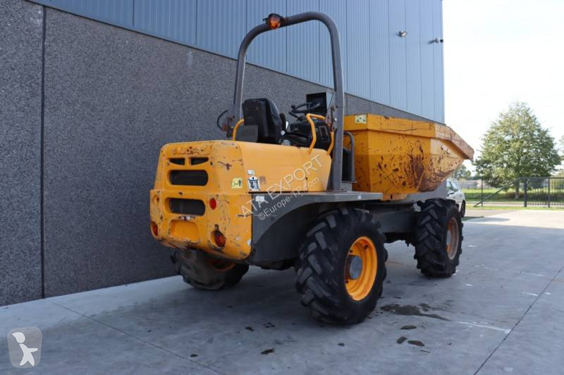 Dumper Ausa