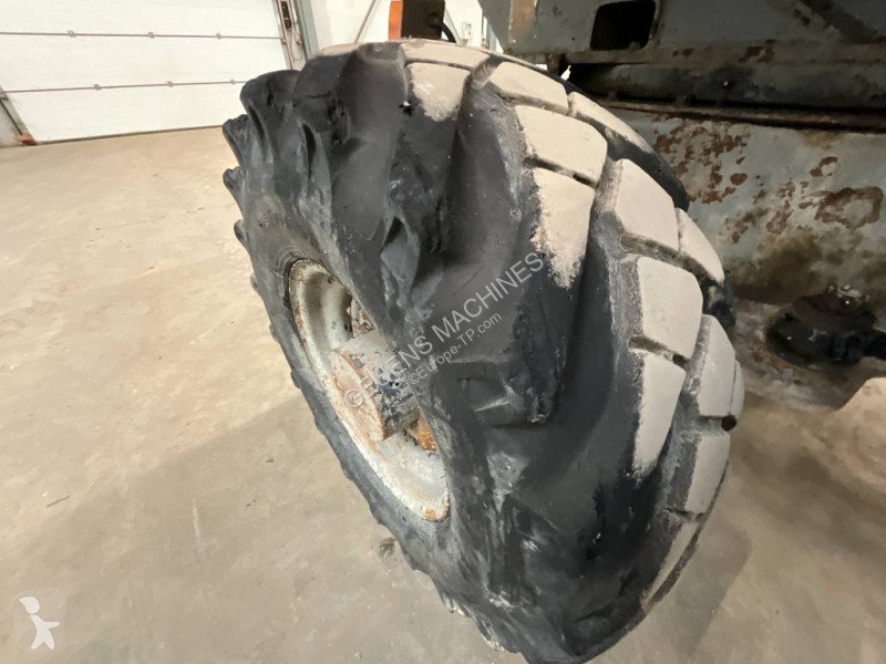 Дъмпер Thwaites 3.5 tonne