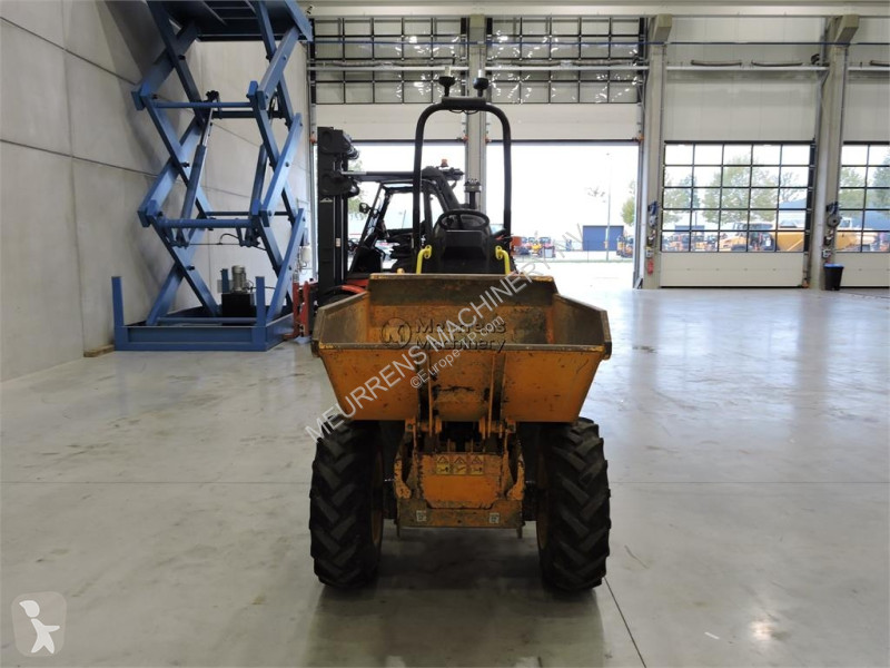 Tombereau JCB 1T-2S5