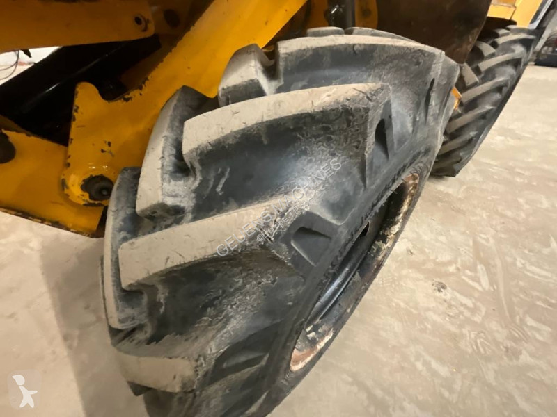 Dumper Thwaites 1 tonne