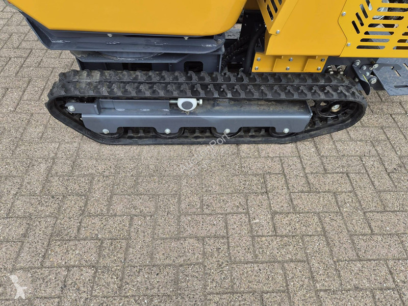 Dumper  CK-X1200