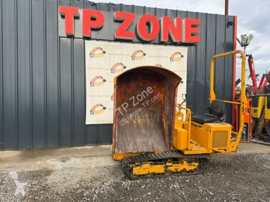 Dumper Canycom S100