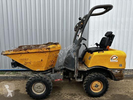 Dumper Ausa D