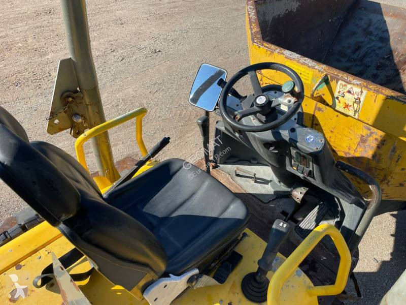 Dumper Ausa