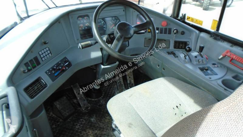 Dumper Volvo