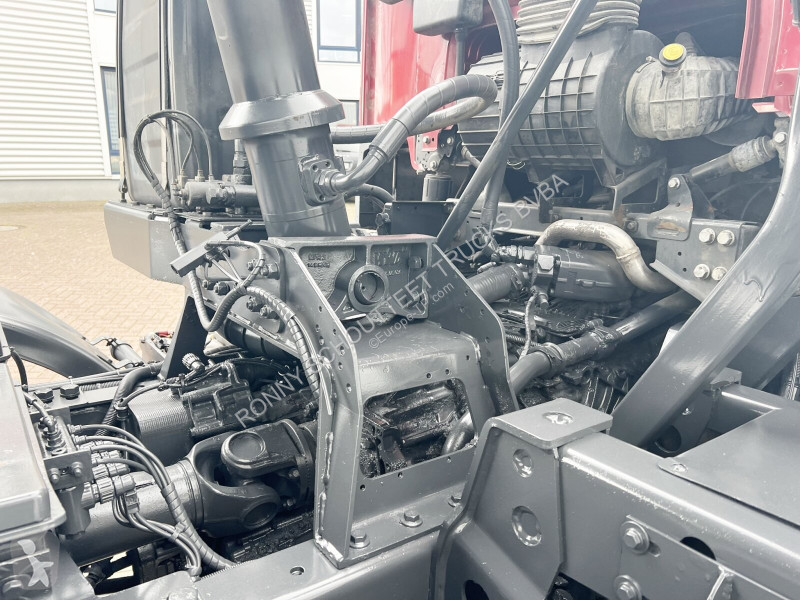 Dumper Tatra Phoenix 8x8 Phoenix 8x8,...