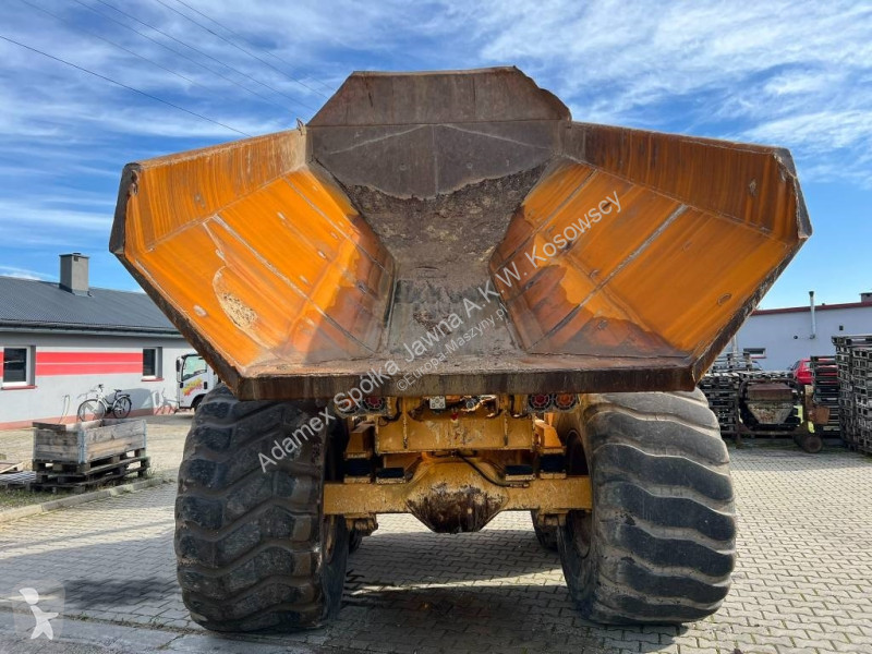 Dumper Bell