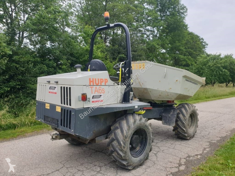 Basculantă Mecalac TA 6s