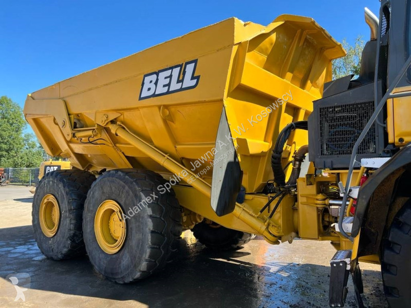 Dumper Bell