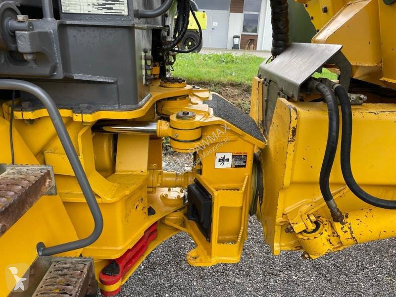 Dumper Bell