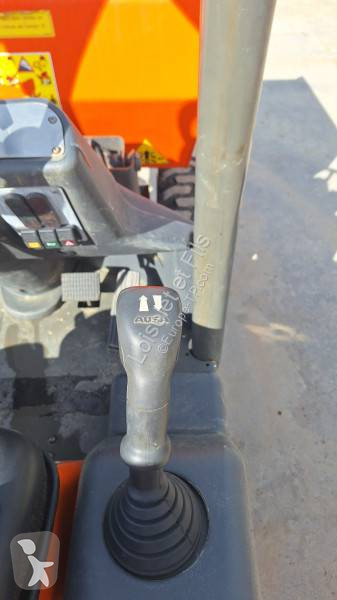 Dumper Ausa