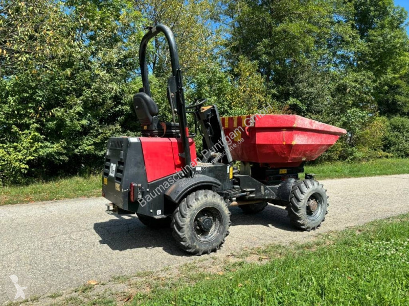Dumper JCB 2 THS
