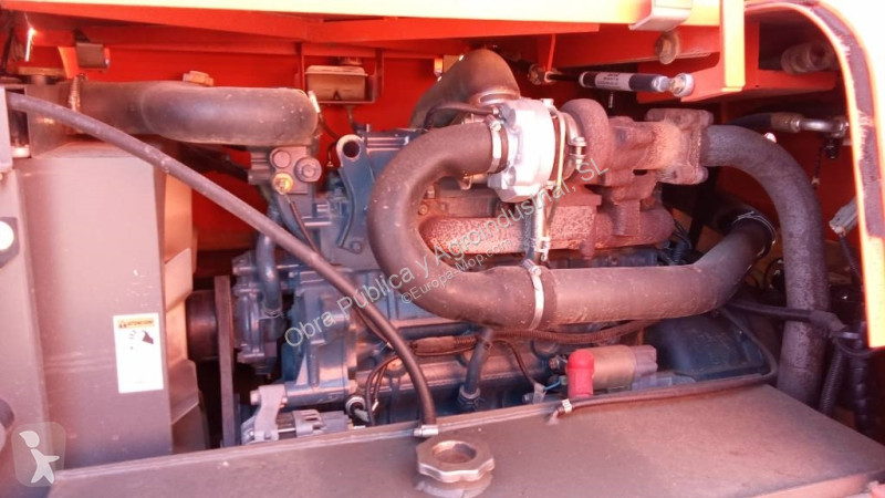 Dumper Ausa