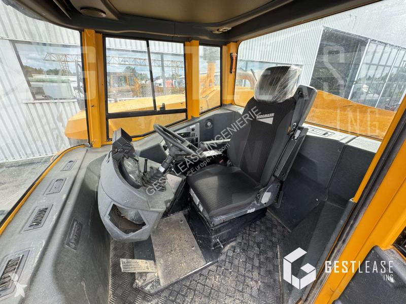 Dumper Bergmann  C912S