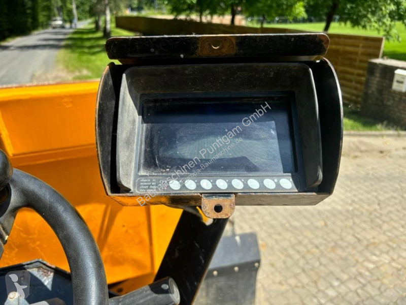 Dumper JCB 6 ST