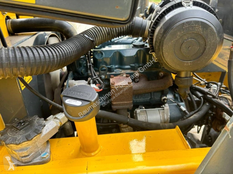Dumper  SW 3