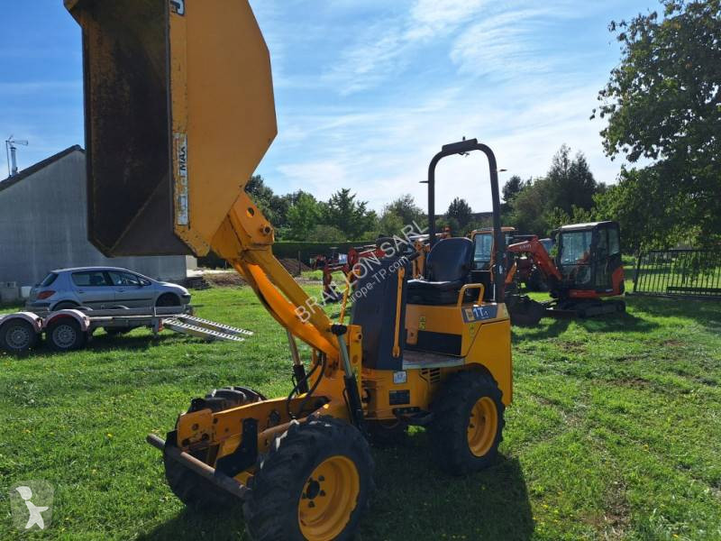 Dumper JCB 1THT
