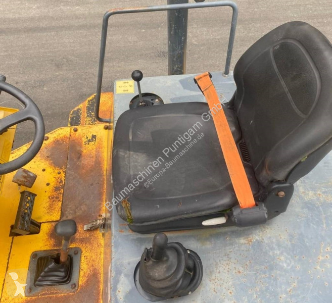 Dumper  SW 6
