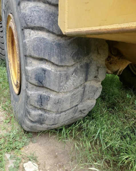 Dumper Volvo