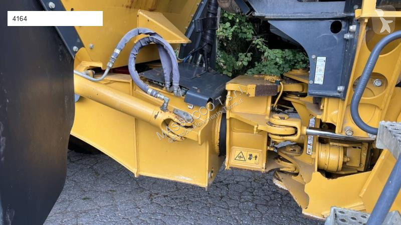Dumper Bell B20E 6X6