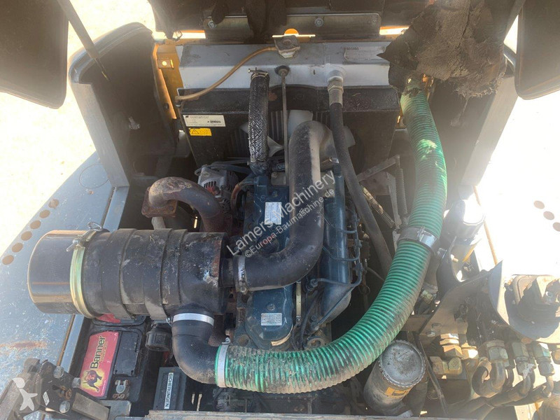 Basculantă Neuson 3501 NVT