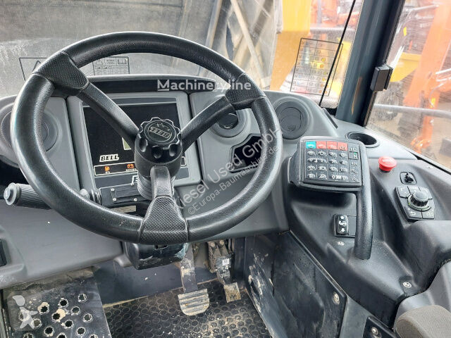 Dumper Bell E