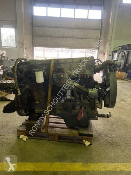 Vrachtwagen  ASTRA HHD9 6x6 ASTRA HHD9 6x6,...