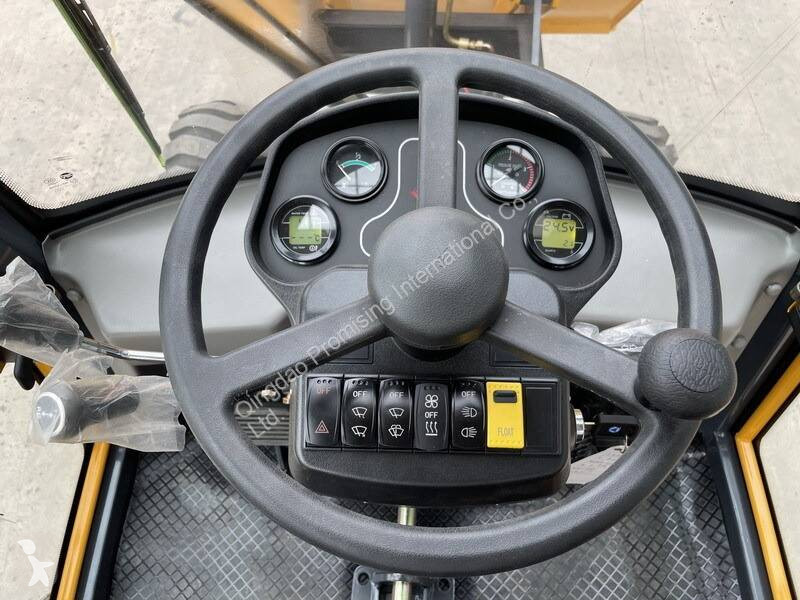 Dumper Qingdao Promising 2.0T Small Articulated...