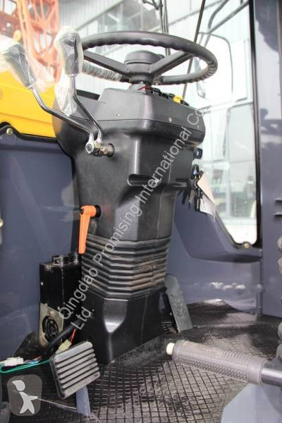 Dumper Qingdao Promising New 4.0T Mini...
