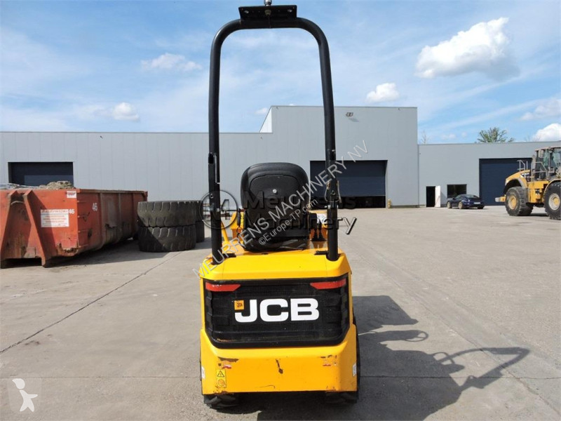 Dumper JCB 1T-2S5