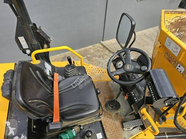Dumper JCB 6t