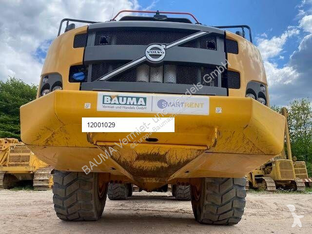Dumper Volvo A 25 G MIETE / RENTAL (12001029)