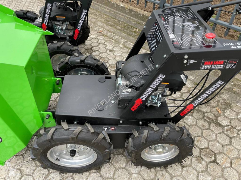 Sklápěčka  dumper T30 Mini