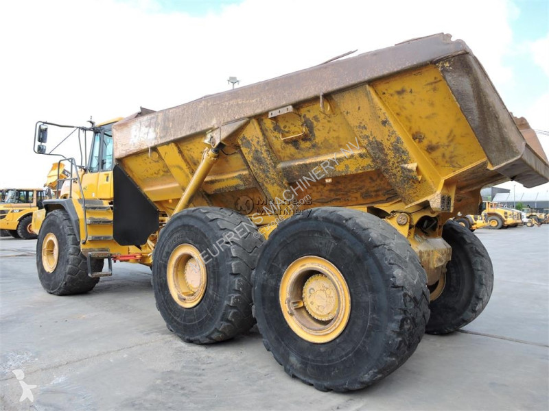Dumper Bell