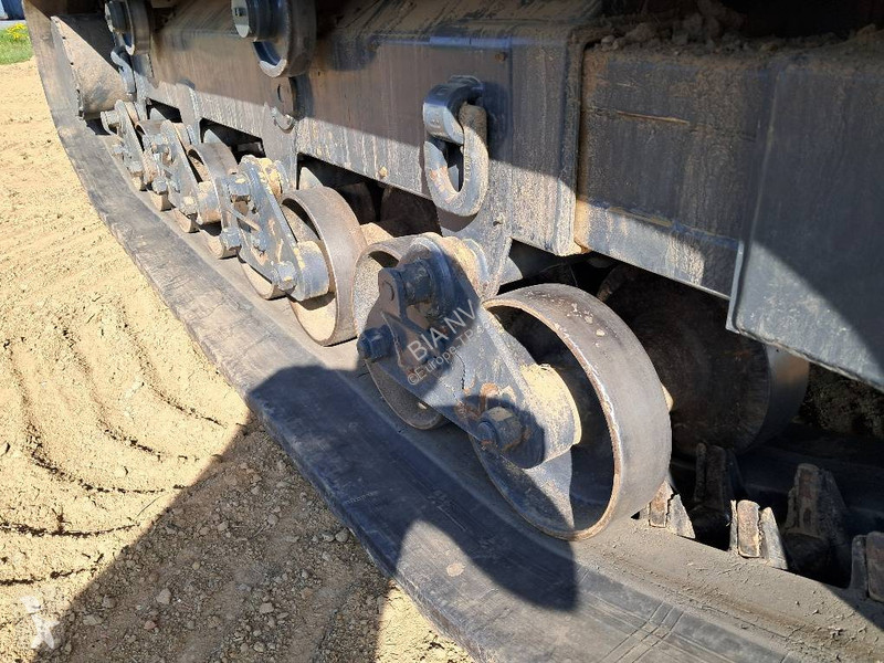 Dumper Bergmann 4010