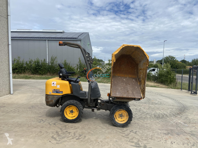 Dumper Ausa D