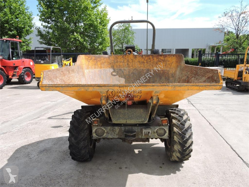 Dumper Wacker Neuson